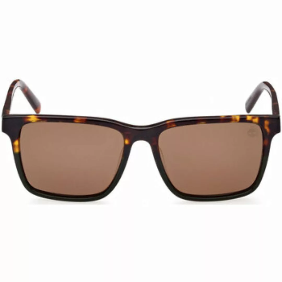 Timberland  Sonnenbrillen TB9306/S 55H Polarisierte Sonnenbrille günstig online kaufen