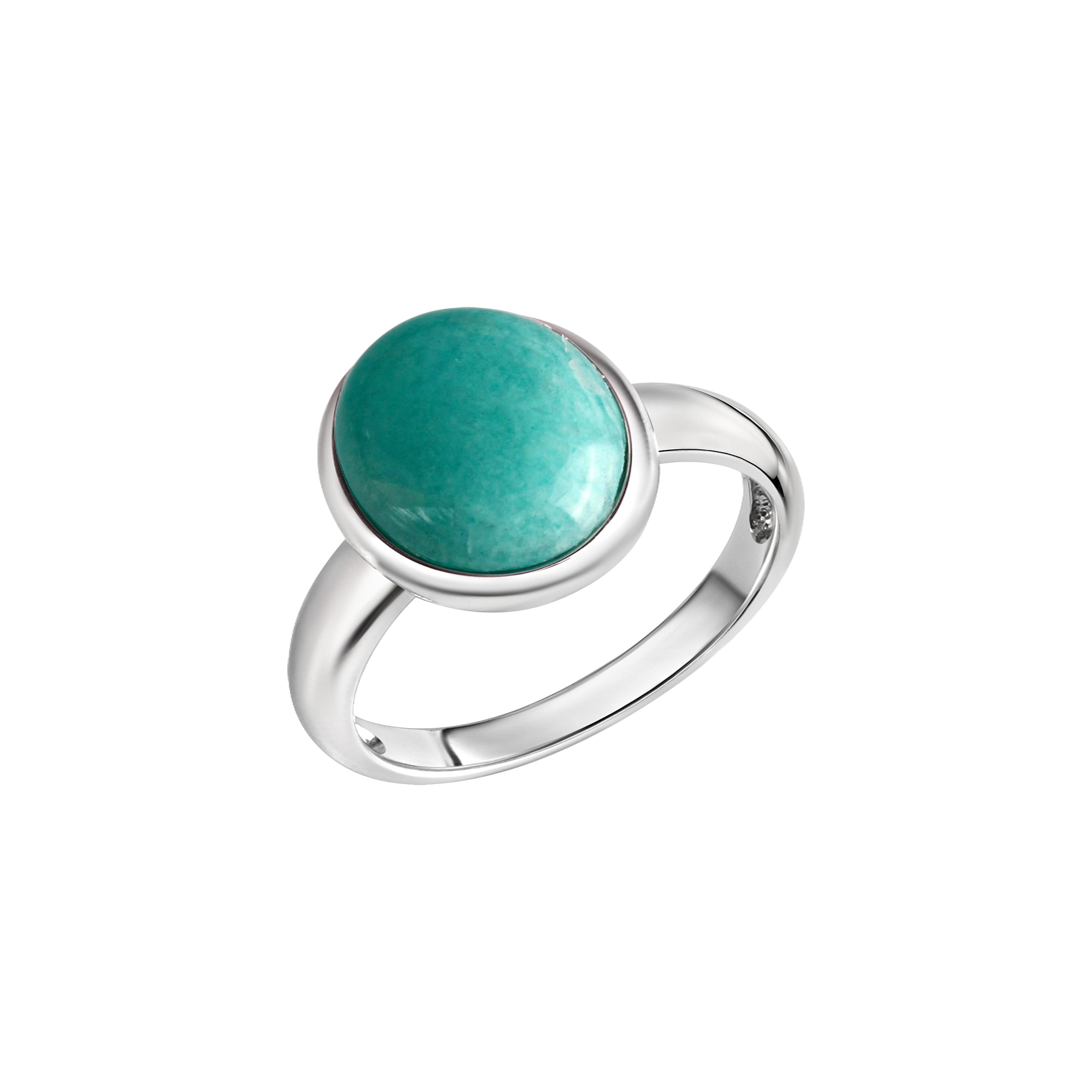 Zeeme Fingerring "925/- Sterling Silber" günstig online kaufen