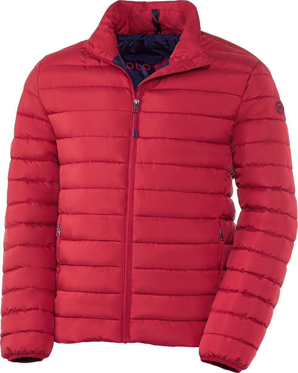 Polo Sylt Steppjacke superkomfortabel, leicht im günstig online kaufen