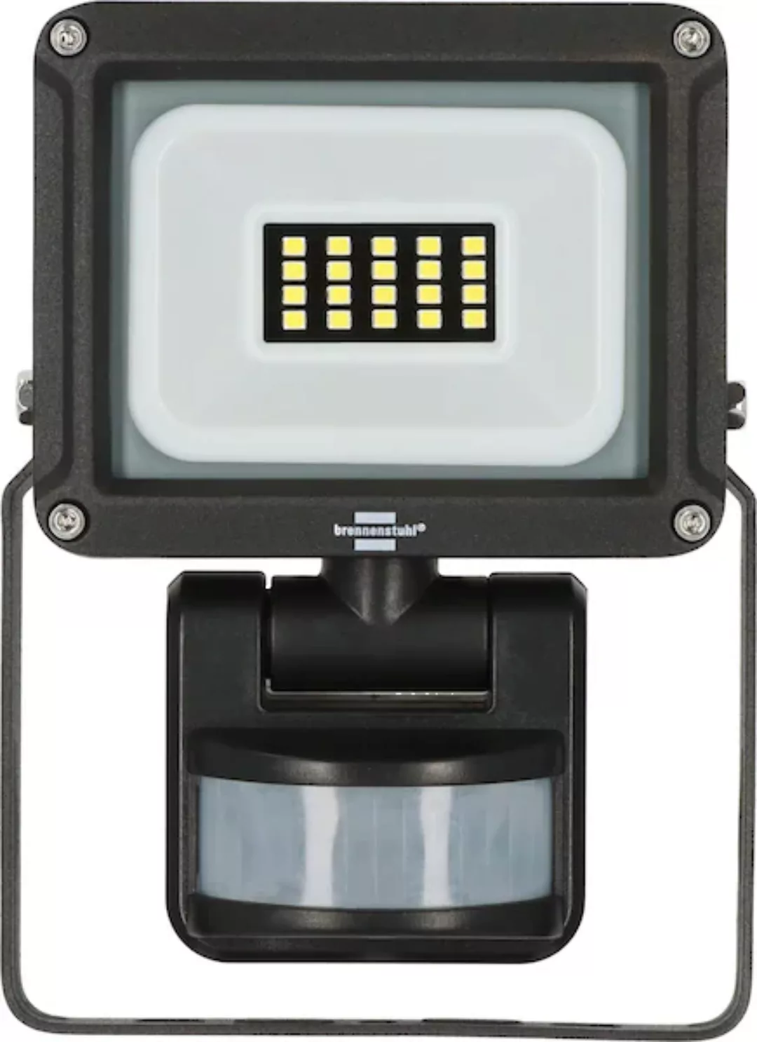 Brennenstuhl LED Wandstrahler »JARO 1060 P« günstig online kaufen