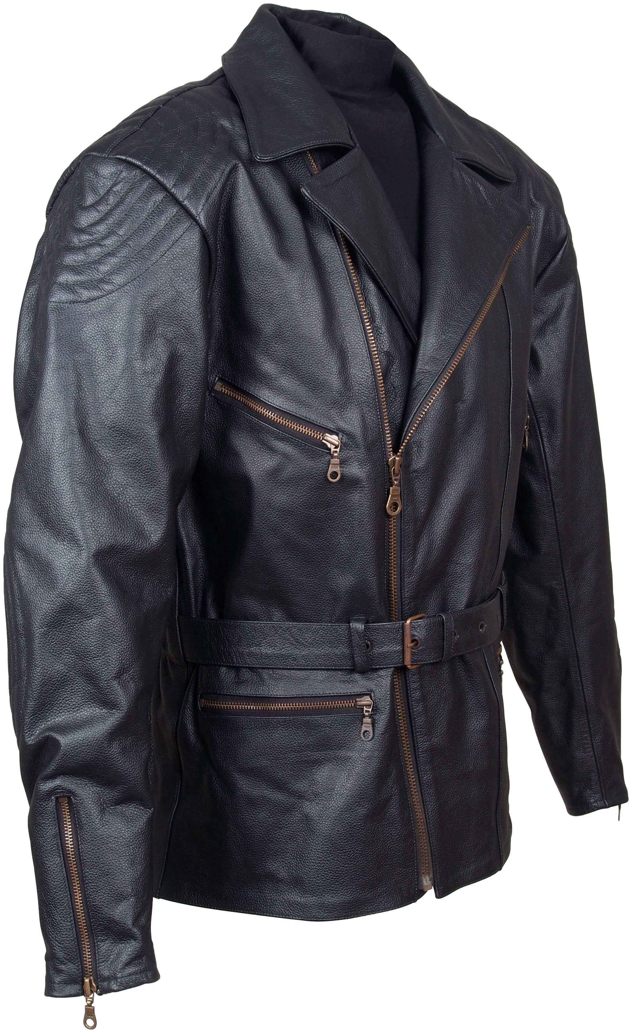 roleff Motorradjacke RO 222 S günstig online kaufen