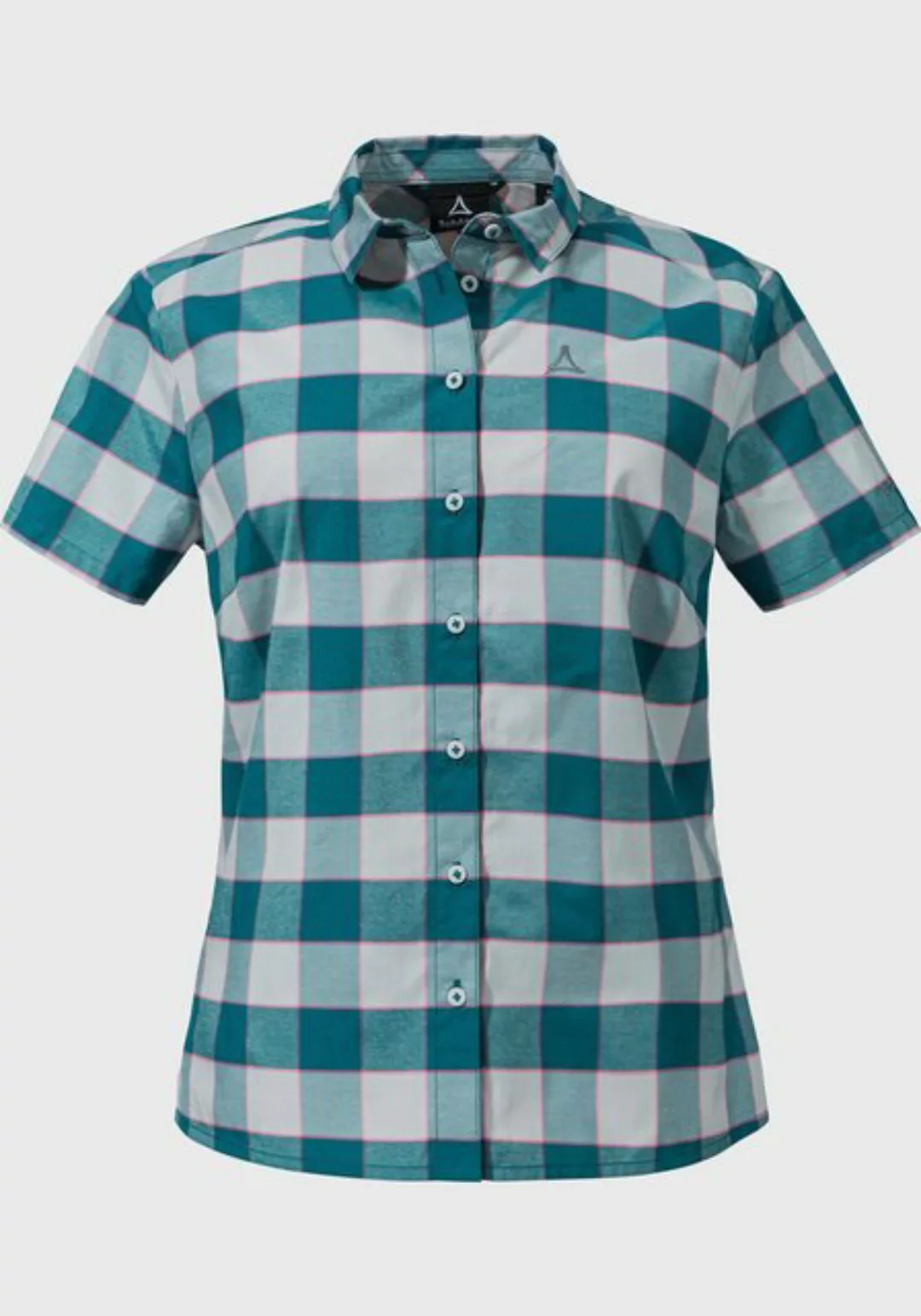 Schöffel Outdoorbluse "Blouse Buchstein L" günstig online kaufen