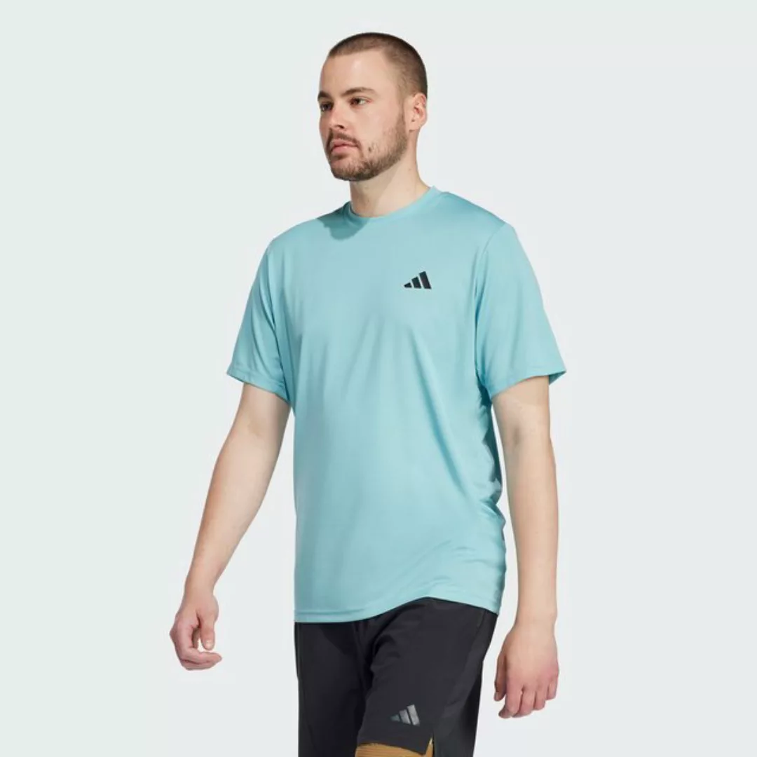 adidas Performance T-Shirt TRAIN ESSENTIALS TRAINING günstig online kaufen