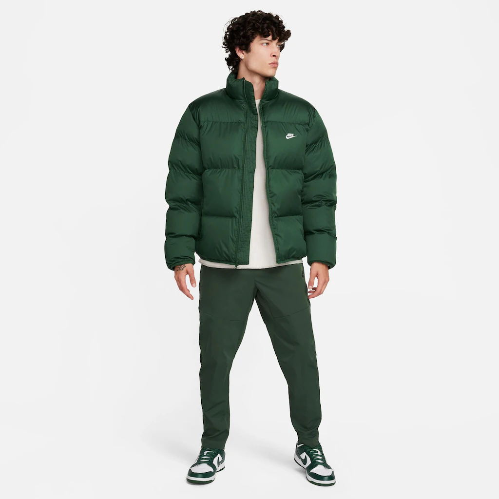 Nike Sportswear Steppjacke "M NK TF CLUB PUFFER JKT" günstig online kaufen