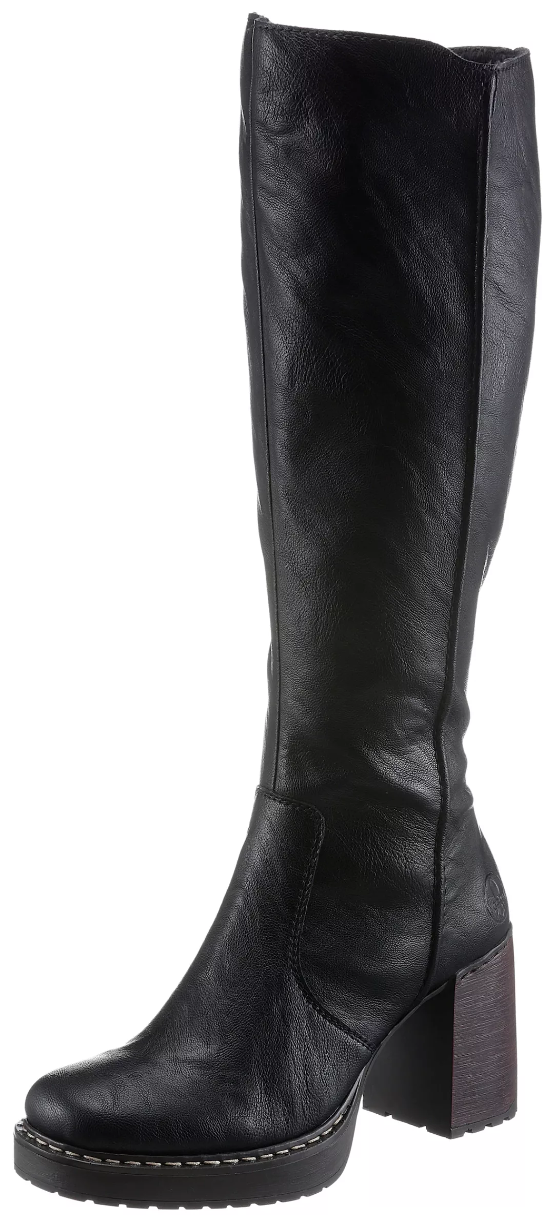 Rieker Stiefel günstig online kaufen