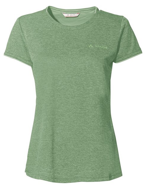 VAUDE T-Shirt Women's Essential T-Shirt (1-tlg) Green Shape günstig online kaufen