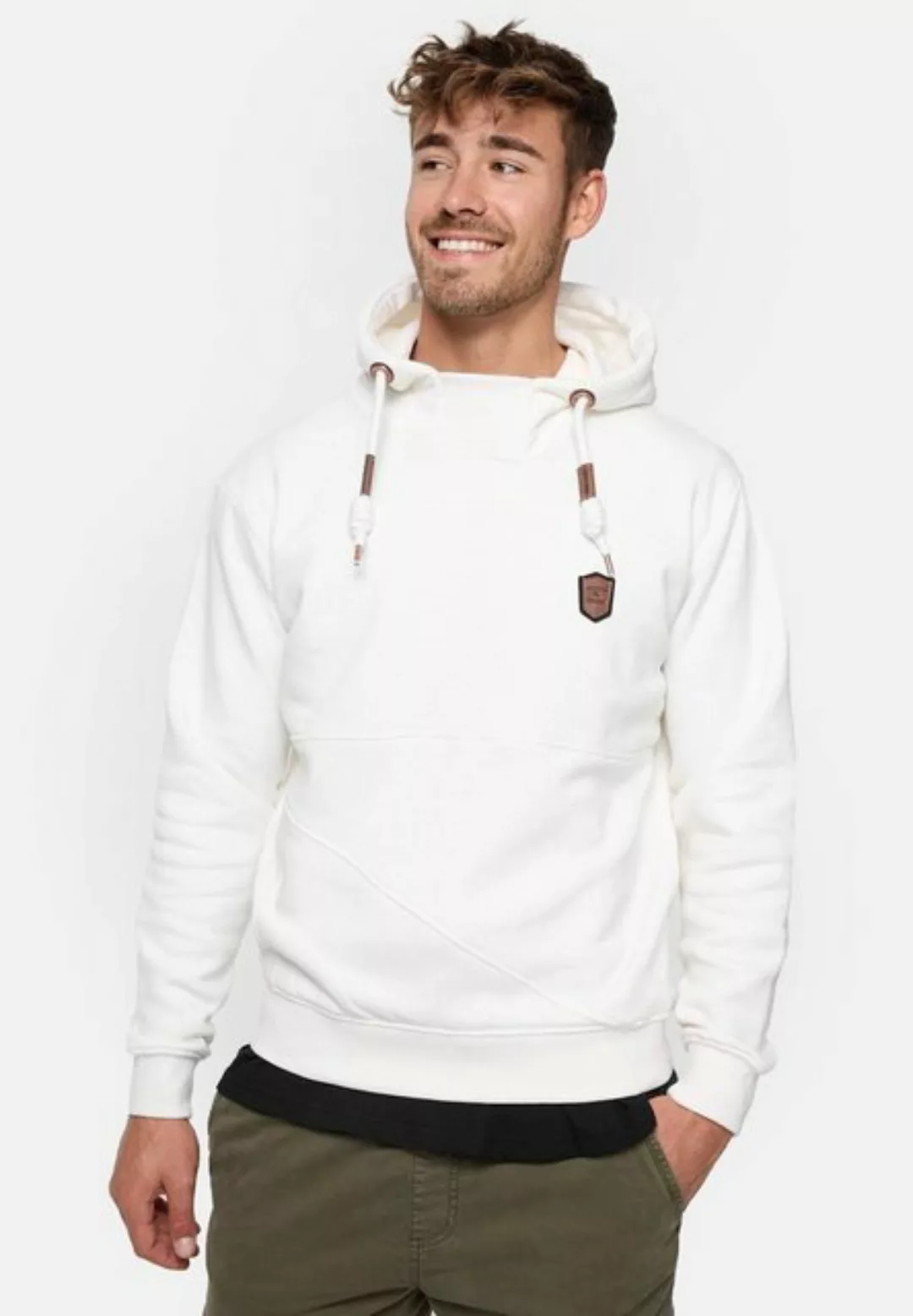 Indicode Hoodie Meza günstig online kaufen