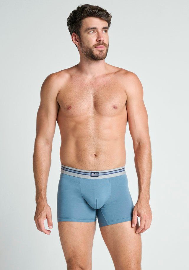 Jockey Trunk Cotton Stretch Boxer Trunk günstig online kaufen