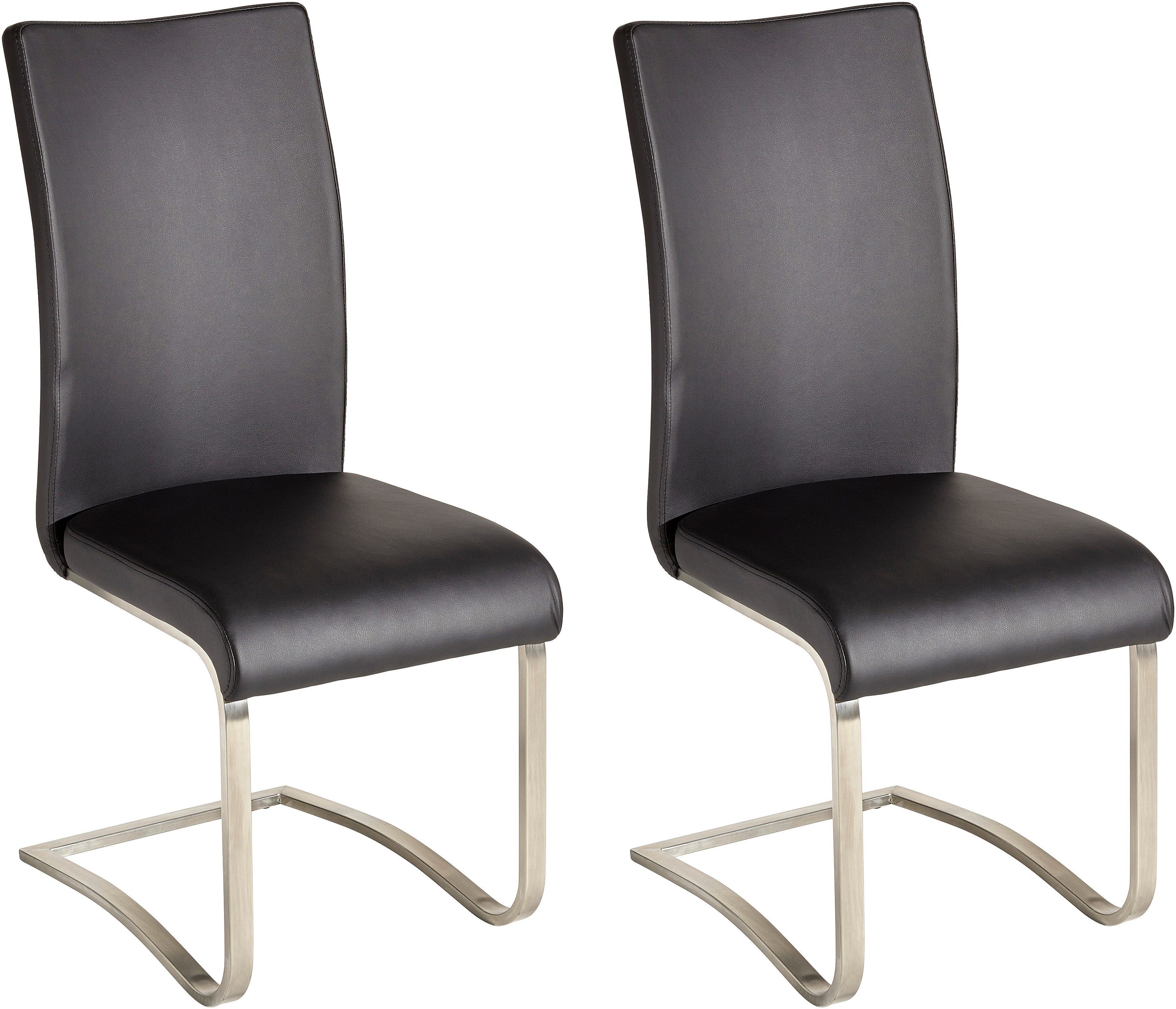 MCA furniture Freischwinger Arco (Set, 6 günstig online kaufen