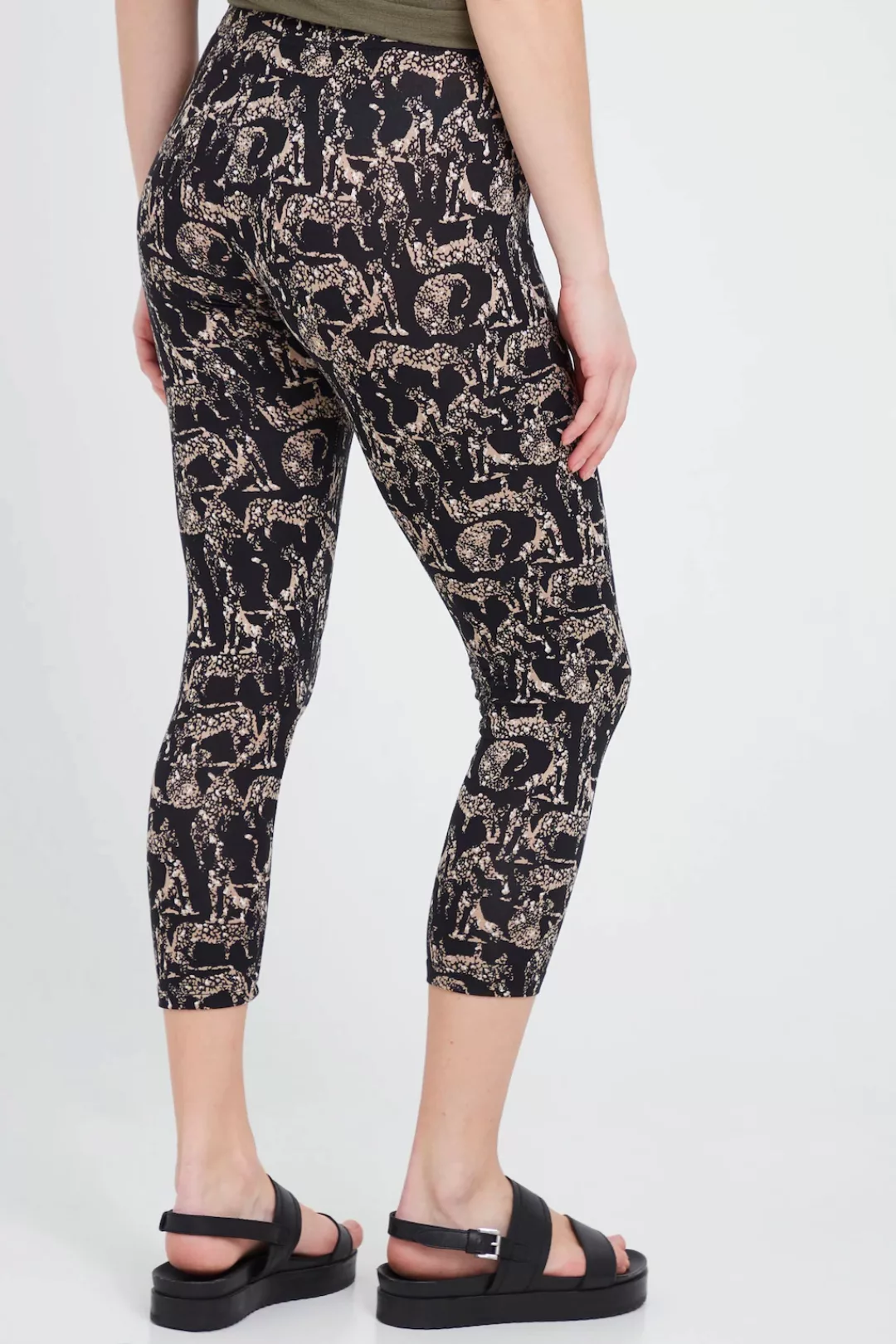 fransa Leggings "Fransa FRFalegging" günstig online kaufen