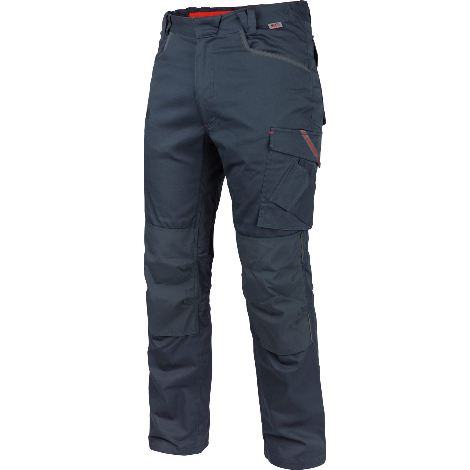 Würth MODYF Arbeitsbundhose Stretch X Moderne günstig online kaufen