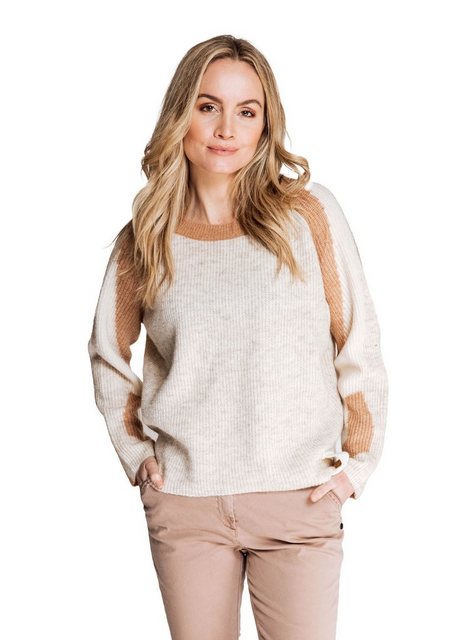 Zhrill Sweatshirt Knit ISABELLA (0-tlg) günstig online kaufen