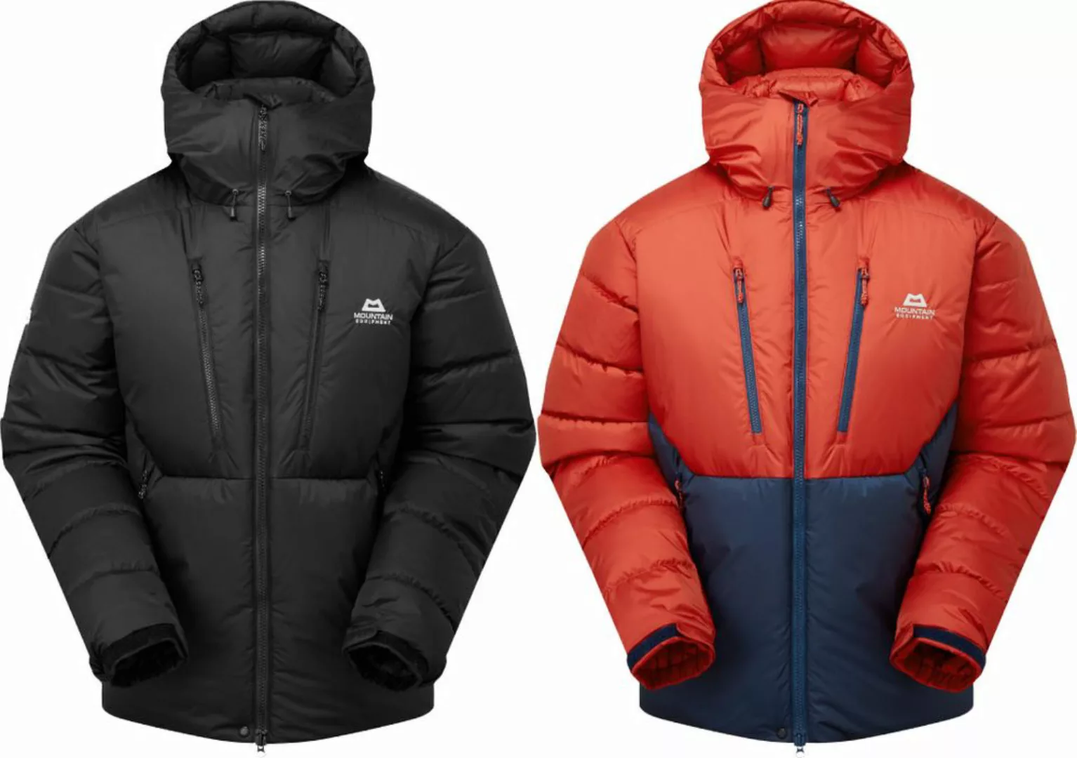 Mountain Equipment Annapurna Jacket Men - Daunenjacke günstig online kaufen