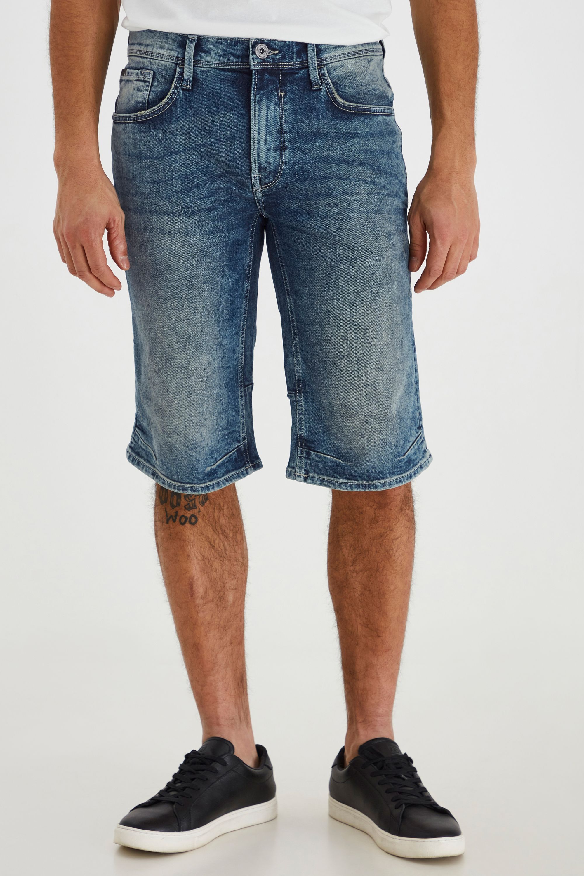 Blend Jeansshorts "BLEND BHDenon" günstig online kaufen