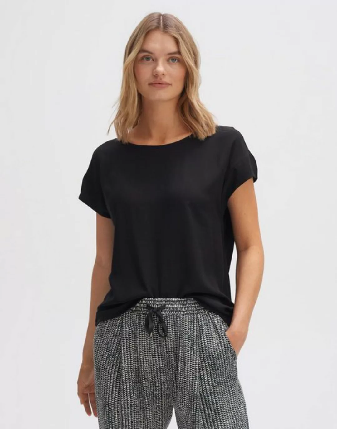 OPUS Shirtbluse Skita soft günstig online kaufen