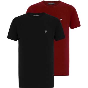 Jacey Quinn  T-Shirts & Poloshirts Jacqueline T-Shirt günstig online kaufen
