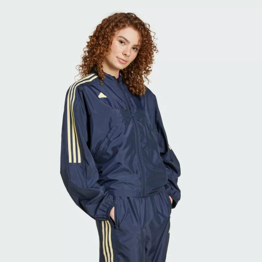 adidas Sportswear Outdoorjacke W TIRO Q3 WV TT günstig online kaufen