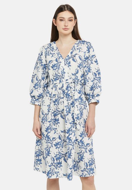 Lawrence Grey Druckkleid Kleid günstig online kaufen