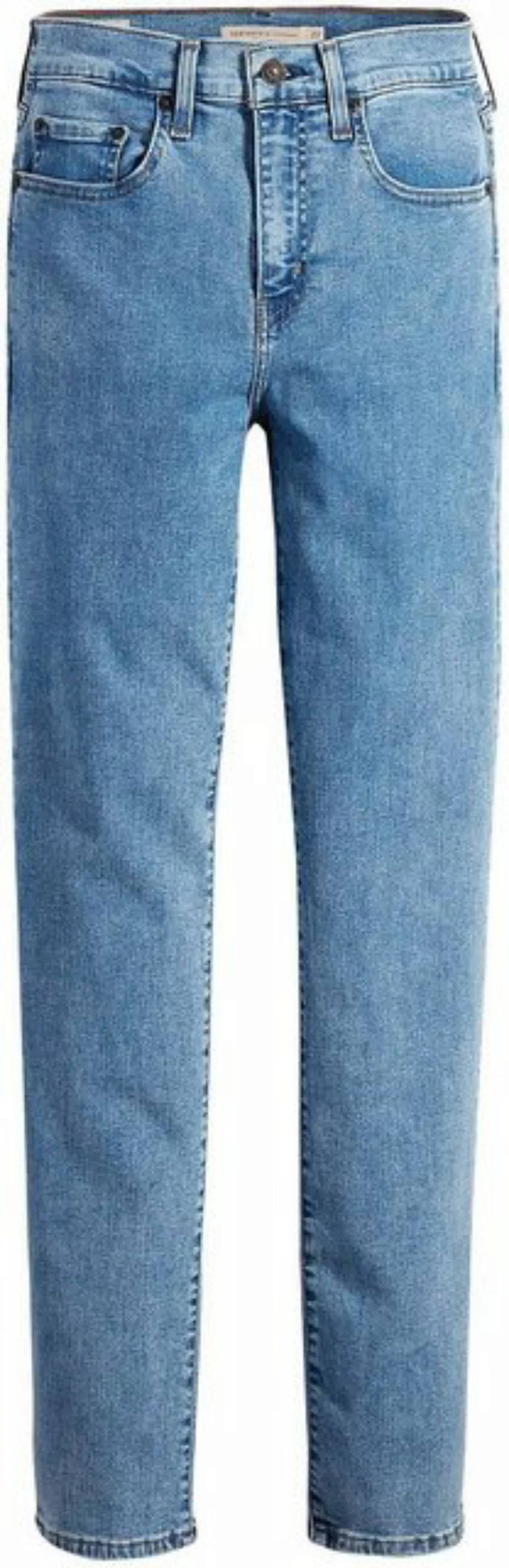 Levi's® Straight-Jeans 724 High Rise Straight günstig online kaufen