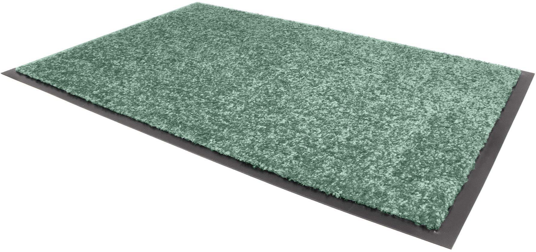 Primaflor-Ideen in Textil Fußmatte Schmutzfangmatte CLEAN günstig online kaufen