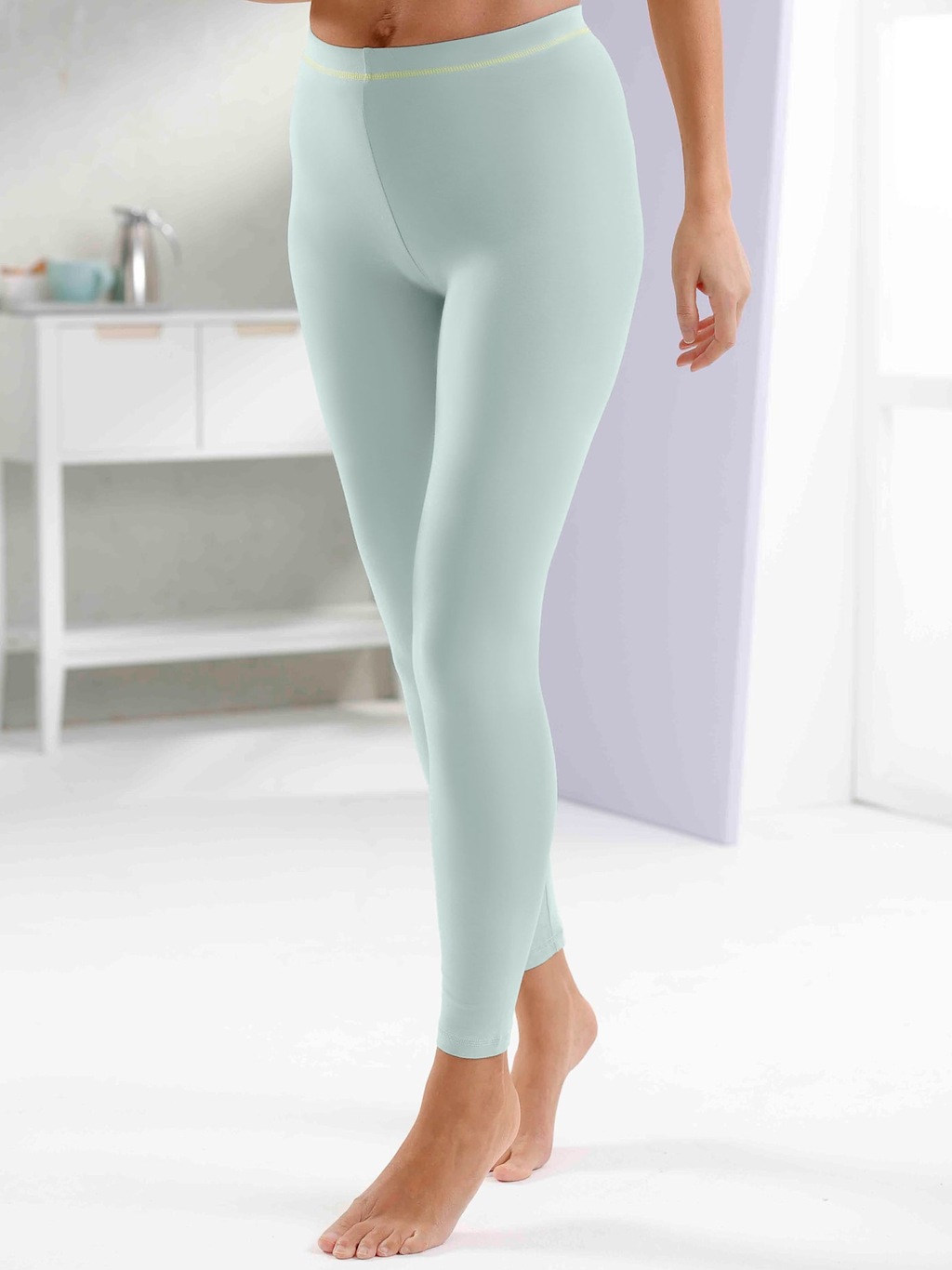 wäschepur Lange Unterhose, (1 St.) günstig online kaufen