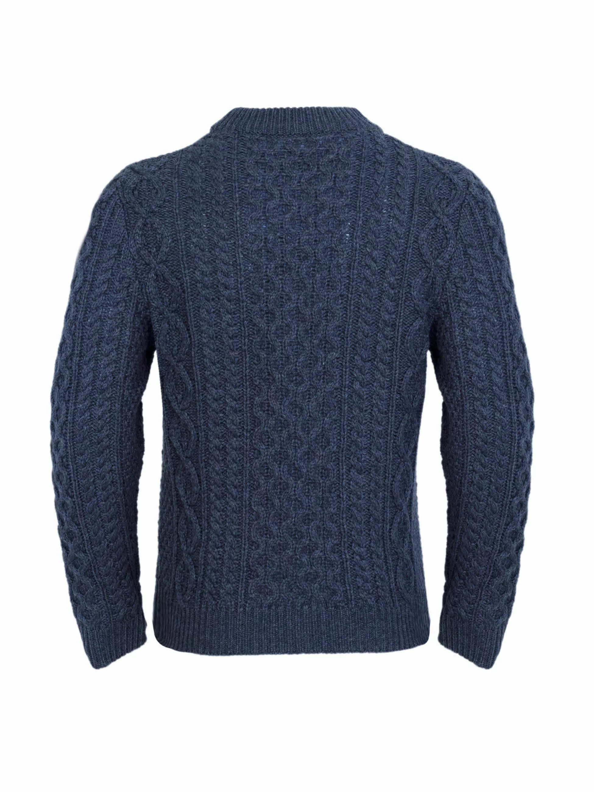 Schietwetter Strickpullover Herren Zopfmuster Sterling (1-tlg) günstig online kaufen