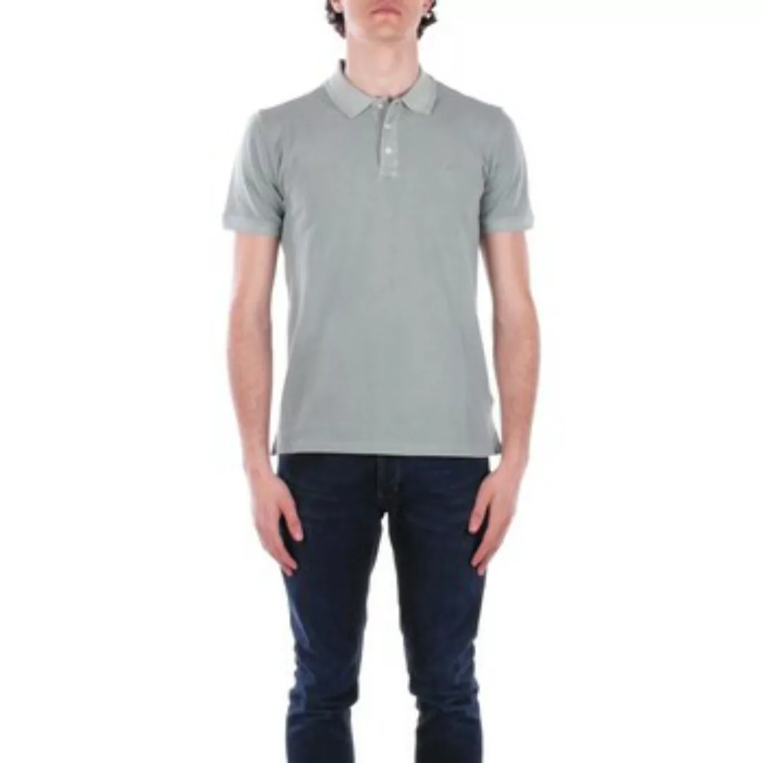Woolrich  T-Shirt CFWOPO0065MRUT1483 günstig online kaufen