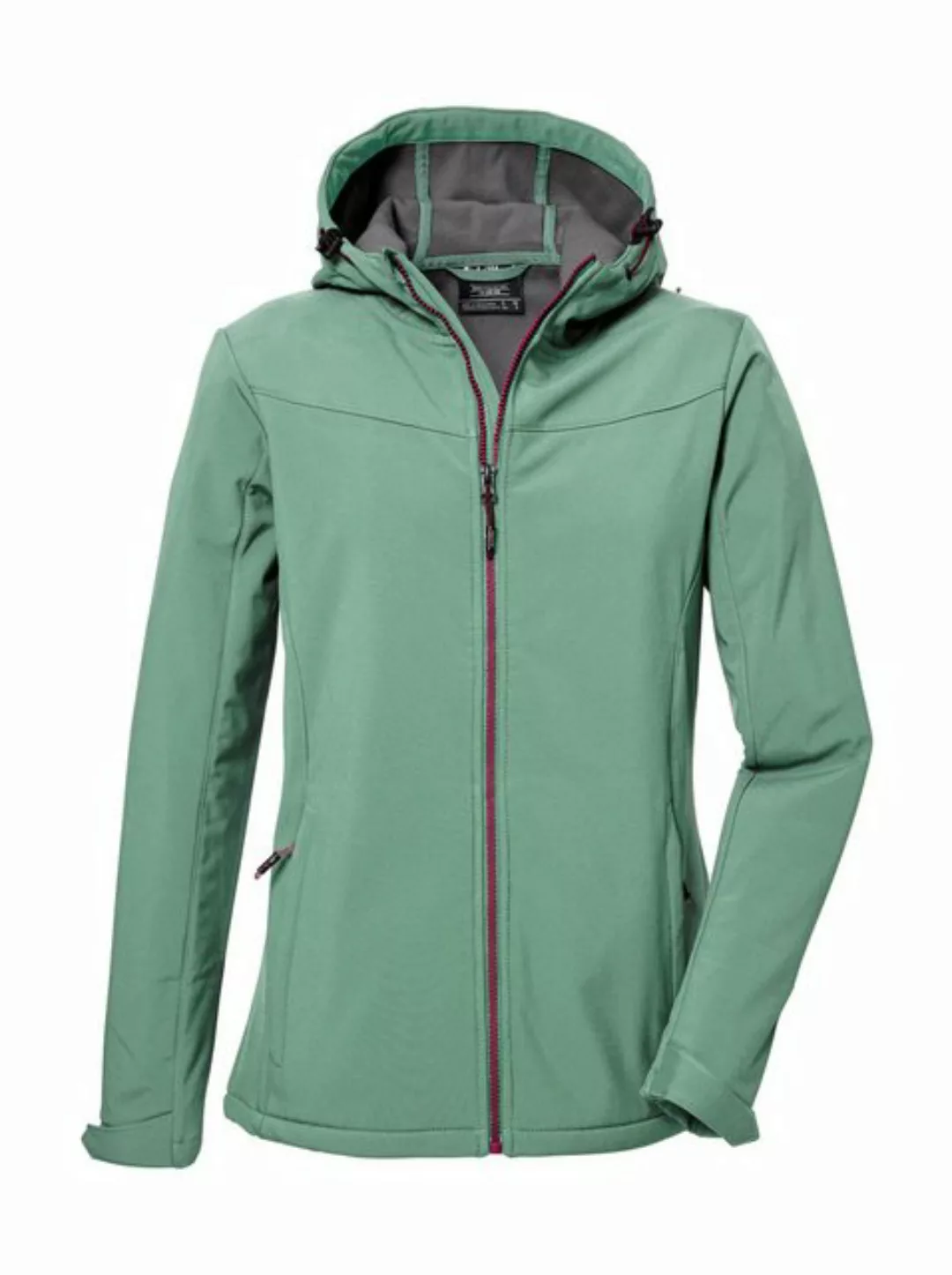 Killtec Softshelljacke KOS 179 WMN SFTSHLL JCKT 2 günstig online kaufen