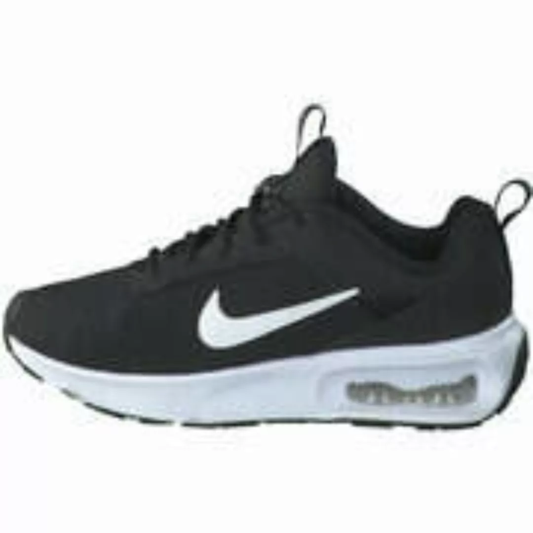 Nike Air Max Intrlk Lite Sneaker Damen schwarz günstig online kaufen