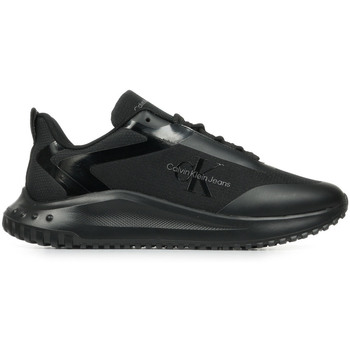 Calvin Klein Jeans  Sneaker Eva Runner Low Lace Ml Mix günstig online kaufen