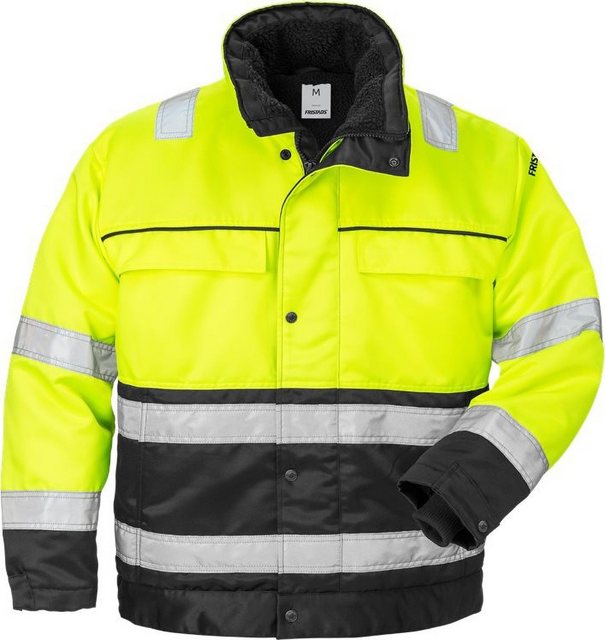 Fristads Warnschutz-Shirt High Vis Jacke Kl. 3 4794 Th günstig online kaufen