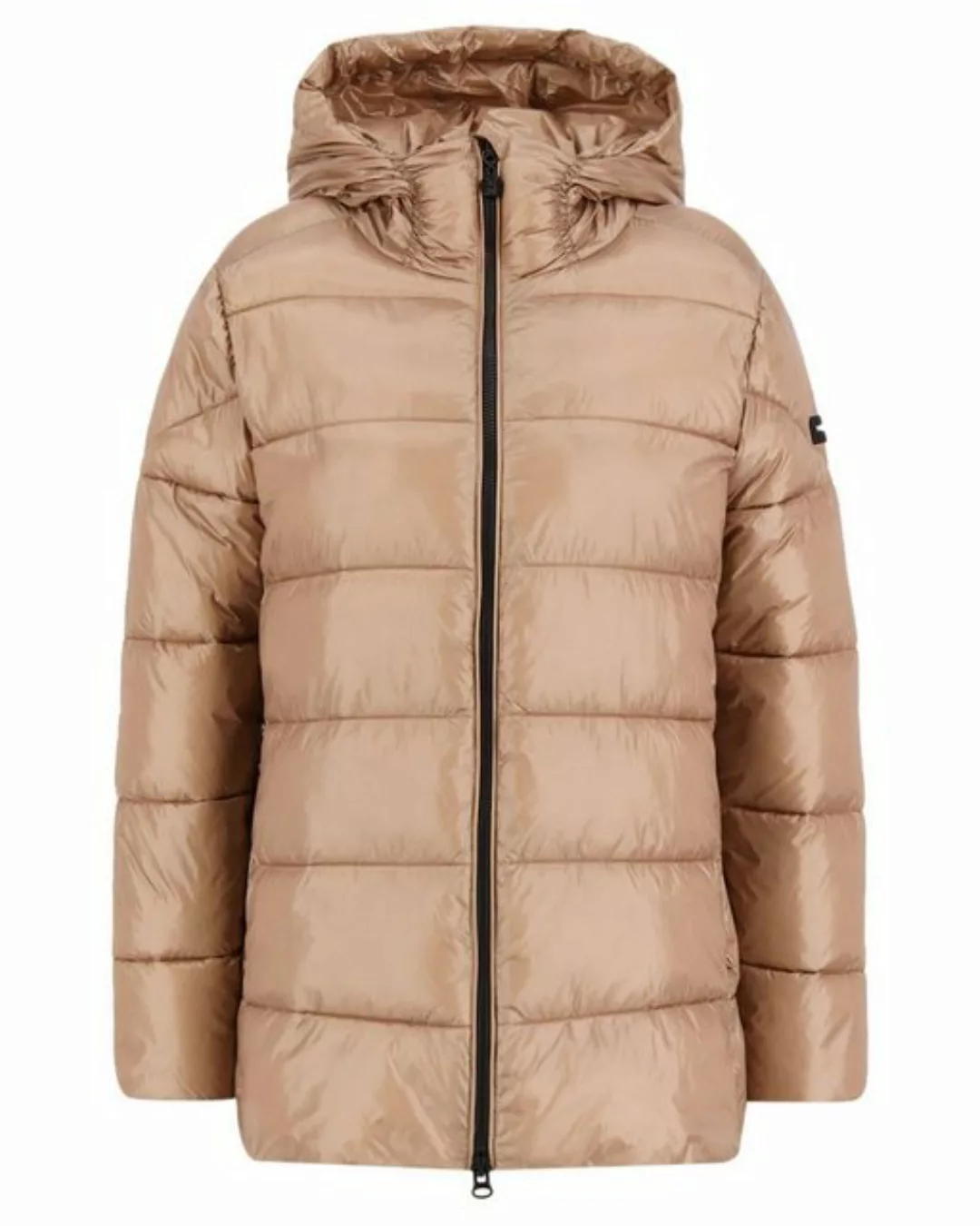 Frieda & Freddies Winterjacke Damen Steppjacke günstig online kaufen