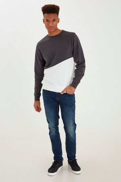 Blend Sweatshirt "BLEND BHSweatshirt" günstig online kaufen