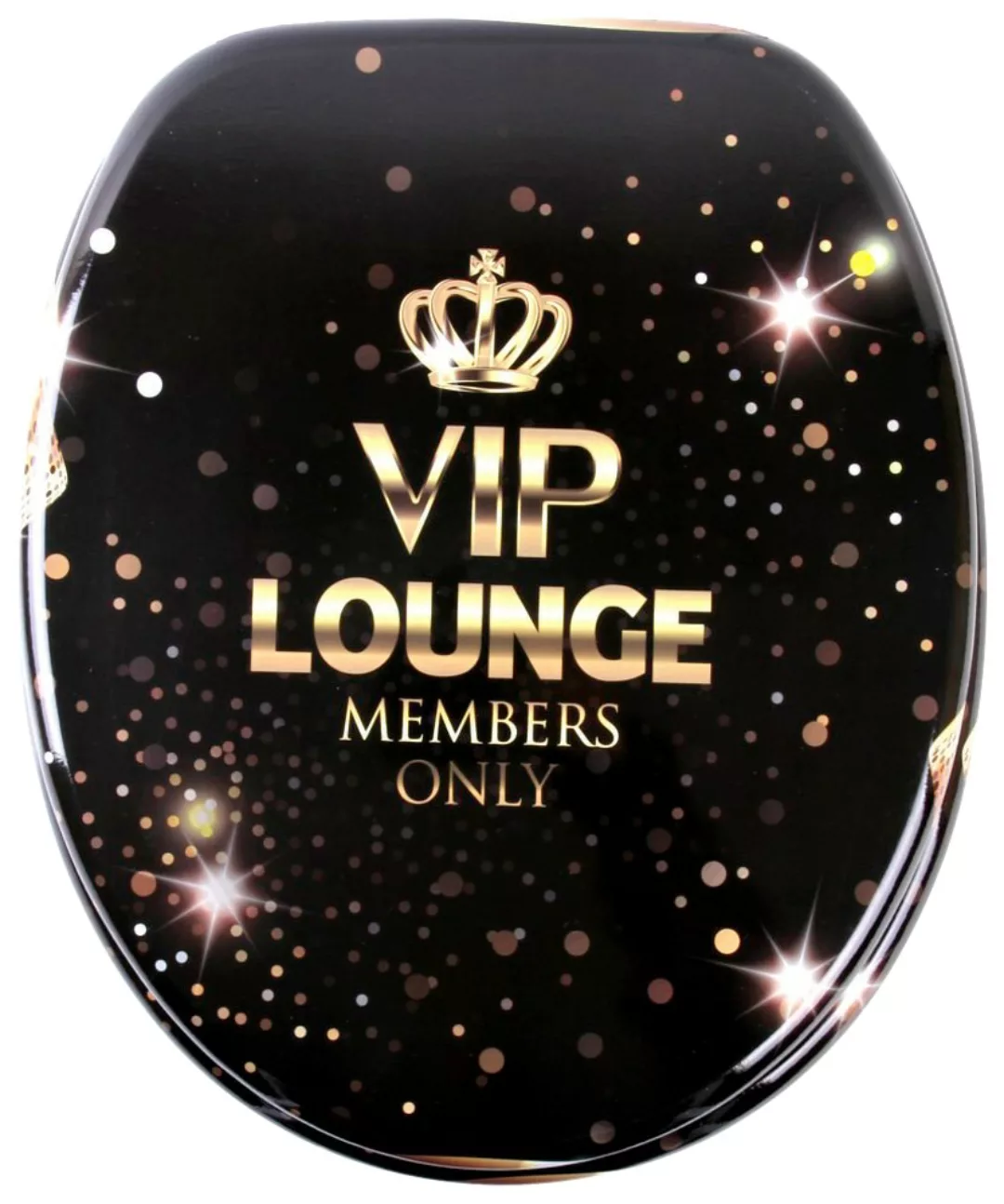 Sanilo WC-Sitz "VIP Lounge" günstig online kaufen