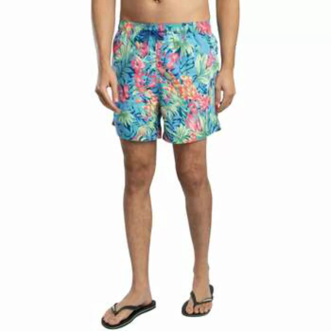 Gant  Badeshorts Badeshorts mit Blumen-Print günstig online kaufen