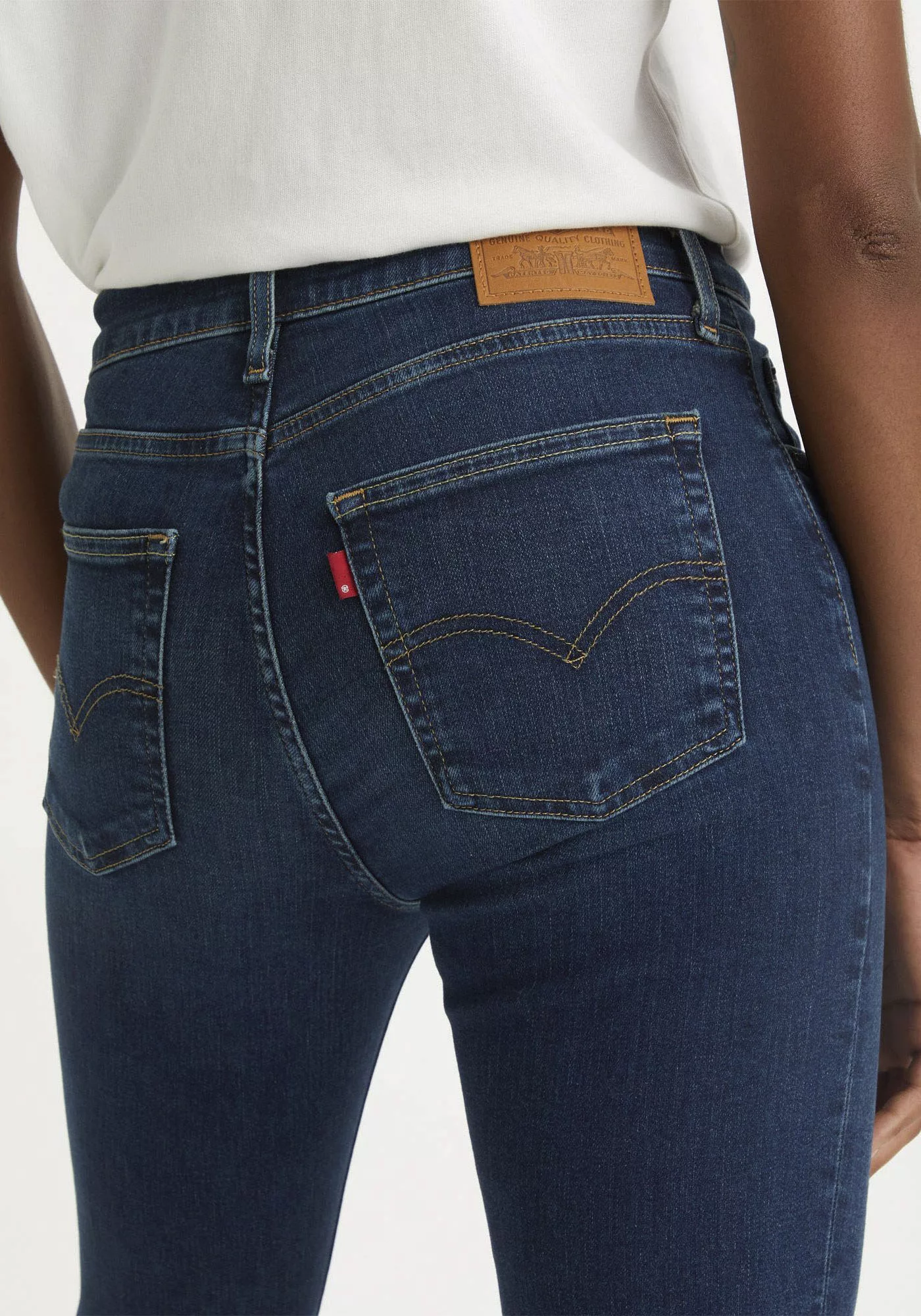 Levi's® Straight-Jeans günstig online kaufen