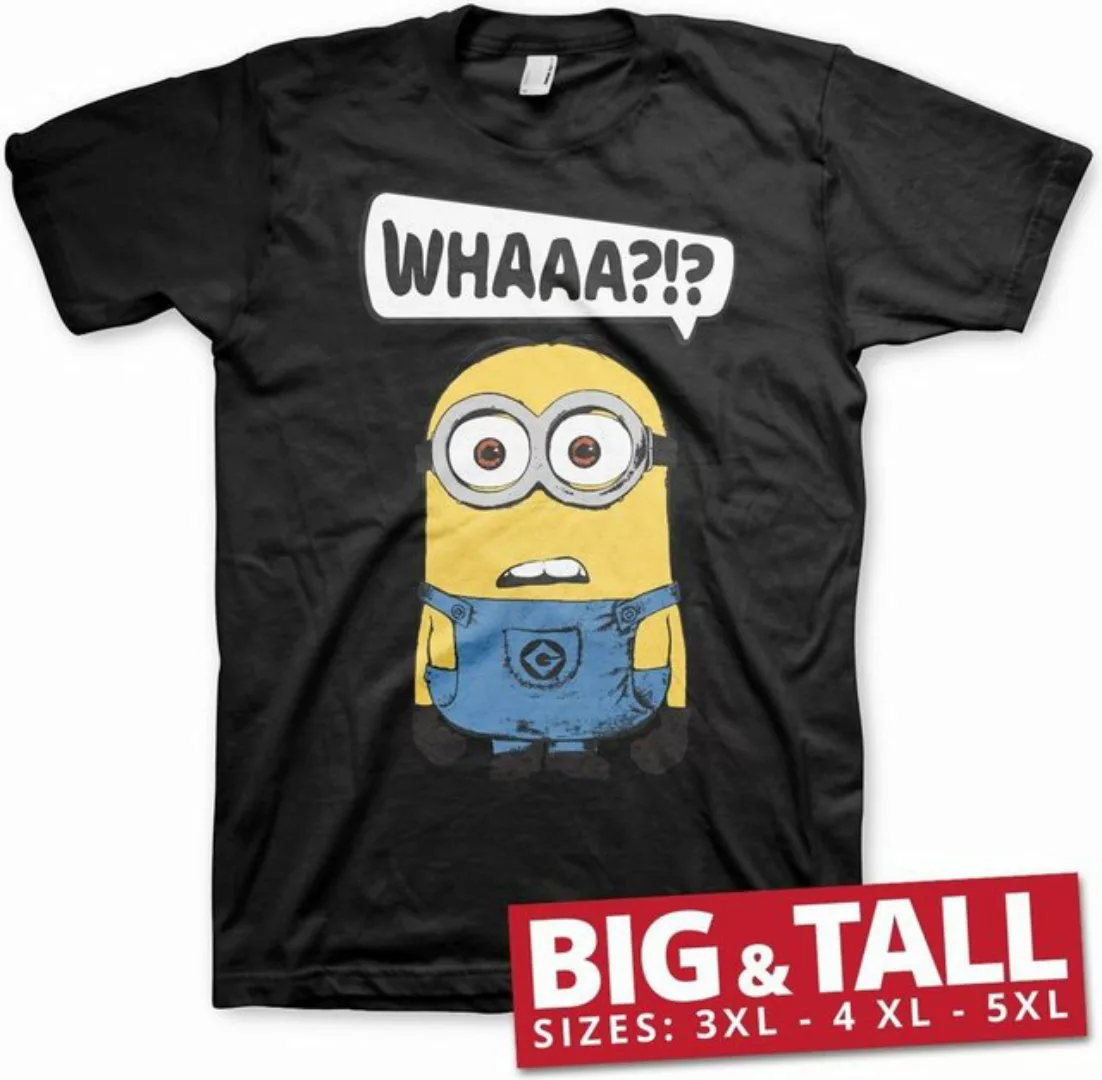 Minions T-Shirt günstig online kaufen