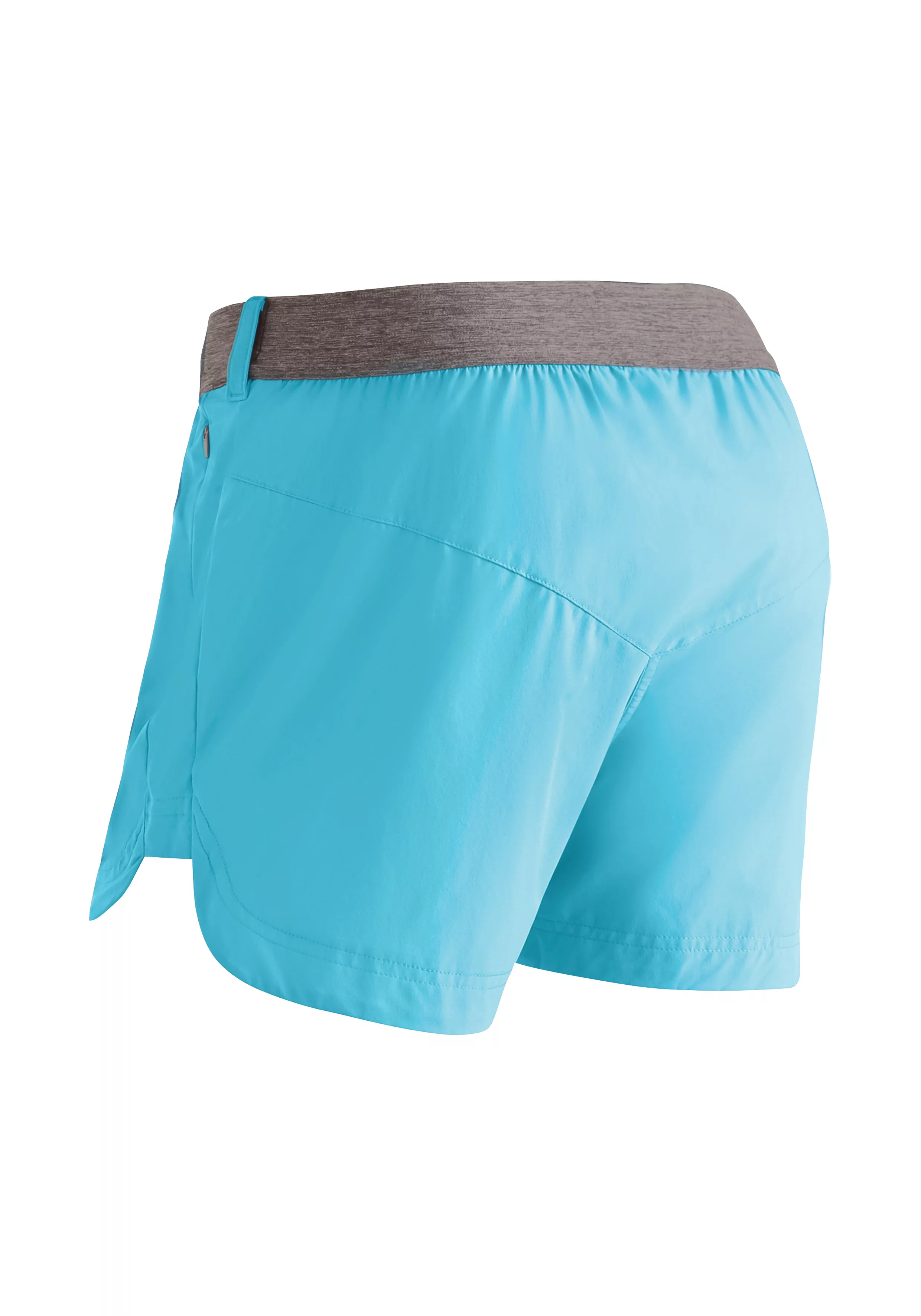 Maier Sports Funktionsshorts "Fortunit Shorty W", Robuste Funktionsshorts a günstig online kaufen