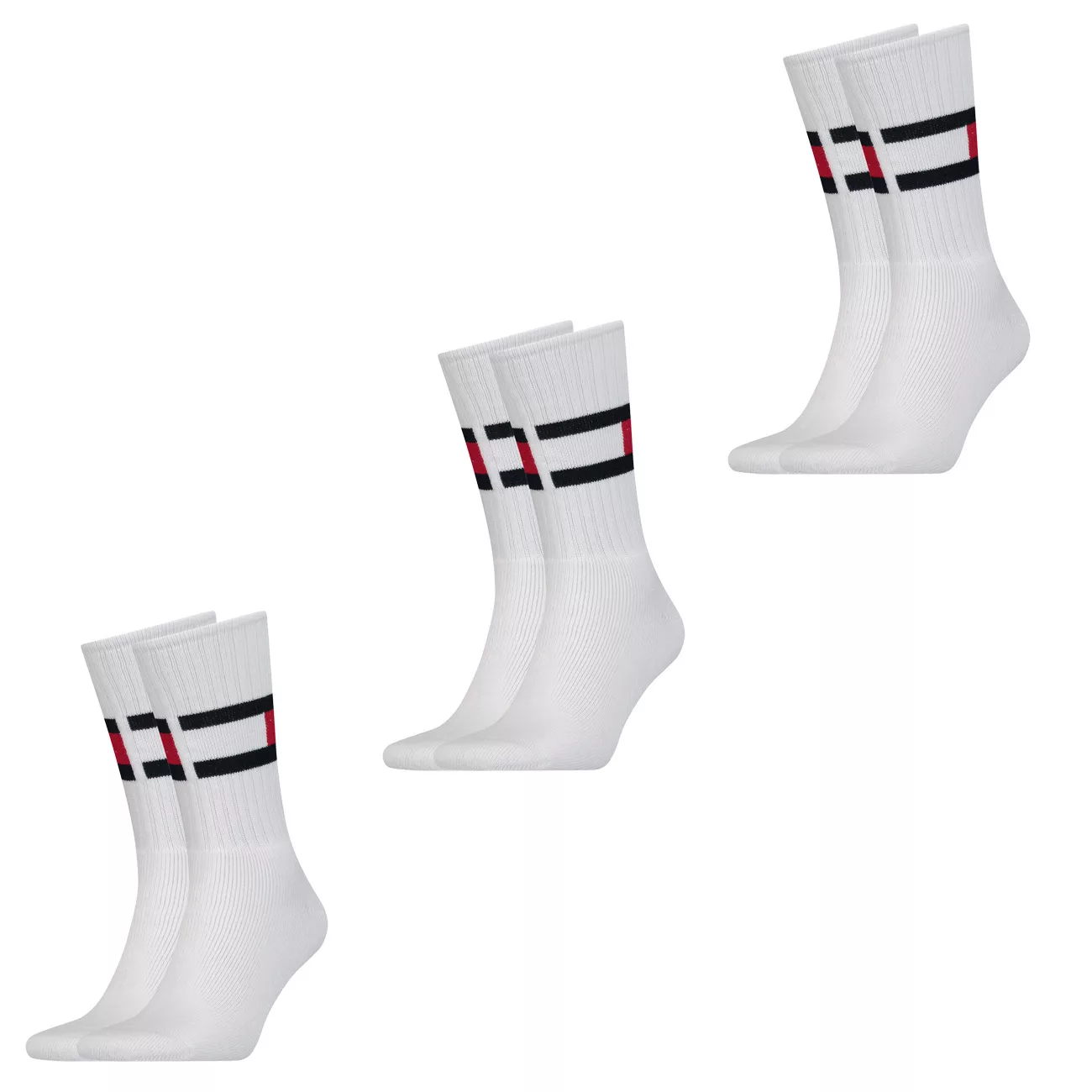 Sportsocken - TH FLAG Vorteilspack günstig online kaufen