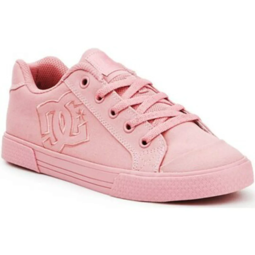 DC Shoes  Sneaker Lifestyle Schuhe DC Chelsea TX 303226-ROS günstig online kaufen
