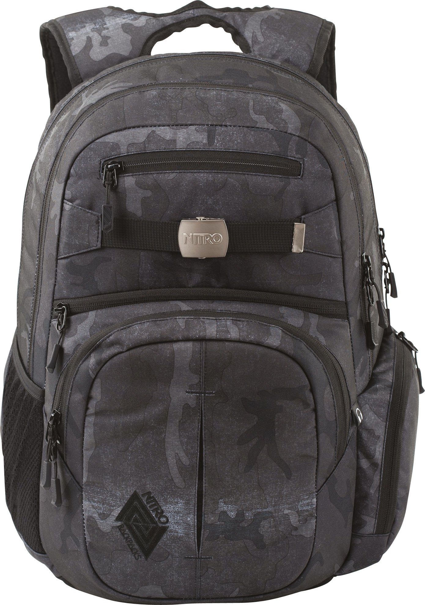 NITRO Rucksack Hero Backpack günstig online kaufen