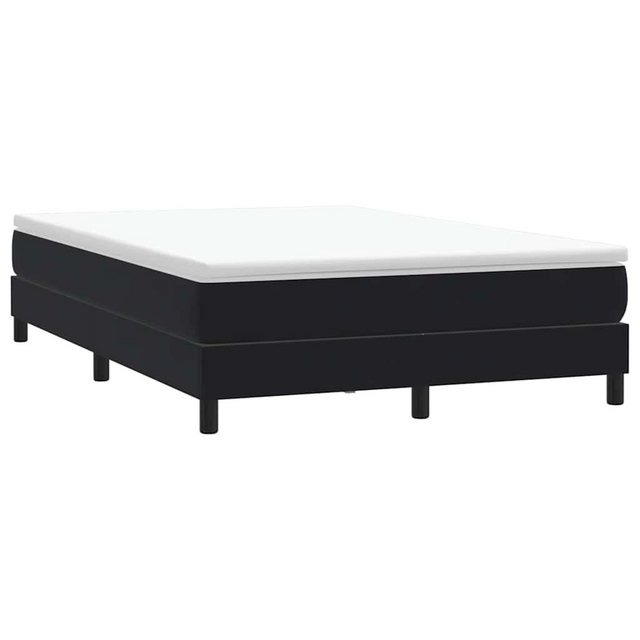 vidaXL Boxspringbett günstig online kaufen