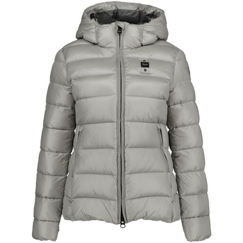 Blauer  Damen-Jacke - günstig online kaufen