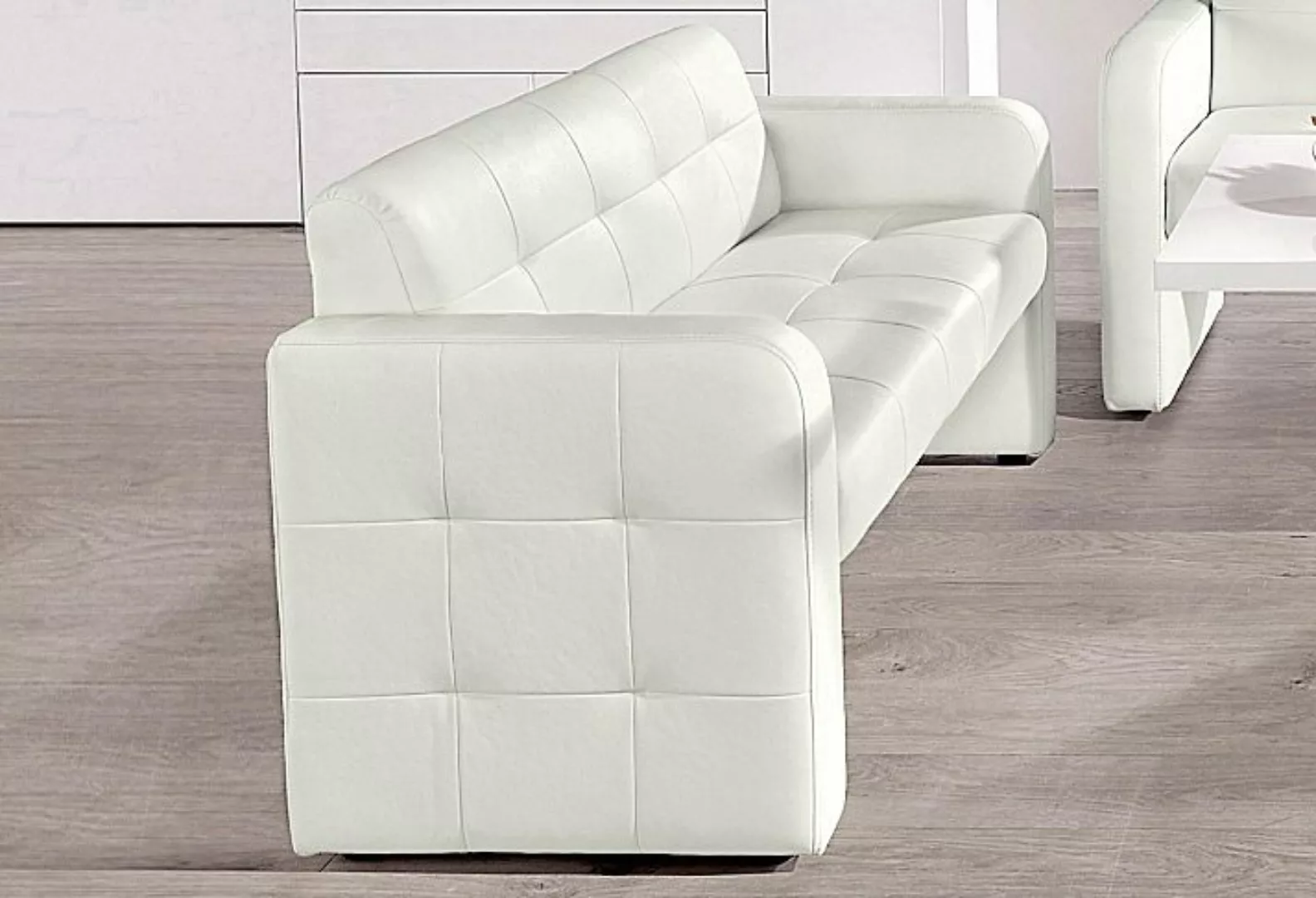 exxpo - sofa fashion 2-Sitzer "Barista" günstig online kaufen