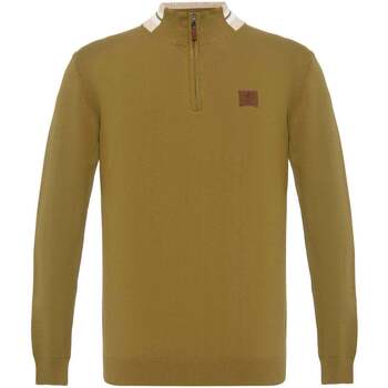 Jacey Quinn  Sweatshirt Edgar Regular Fit Pullover günstig online kaufen
