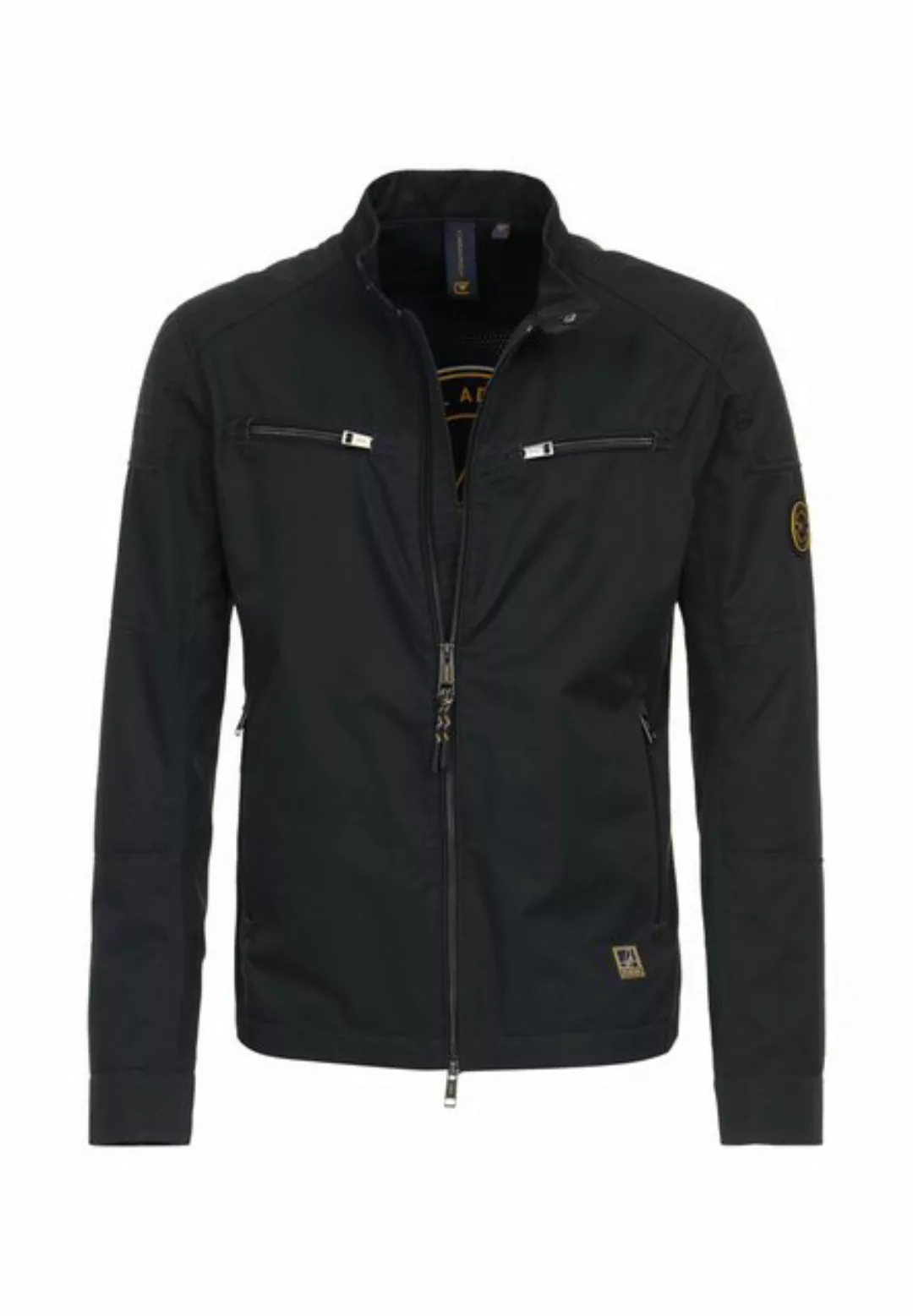 CASAMODA Langjacke "CASAMODA Jacke uni" günstig online kaufen