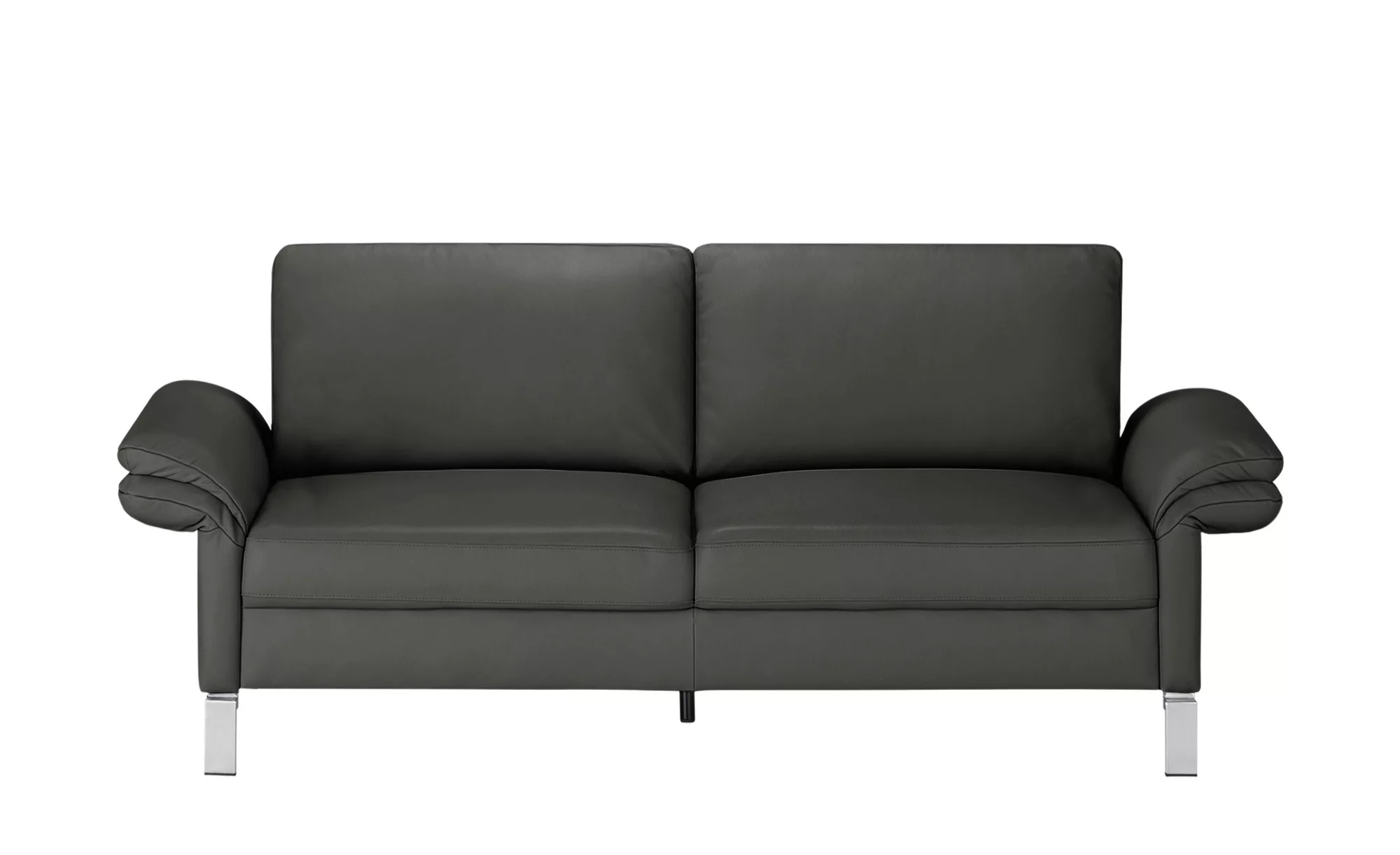 Max Schelling Einzelsofa  Maximum - grau - 194 cm - 86 cm - 97 cm - Polster günstig online kaufen