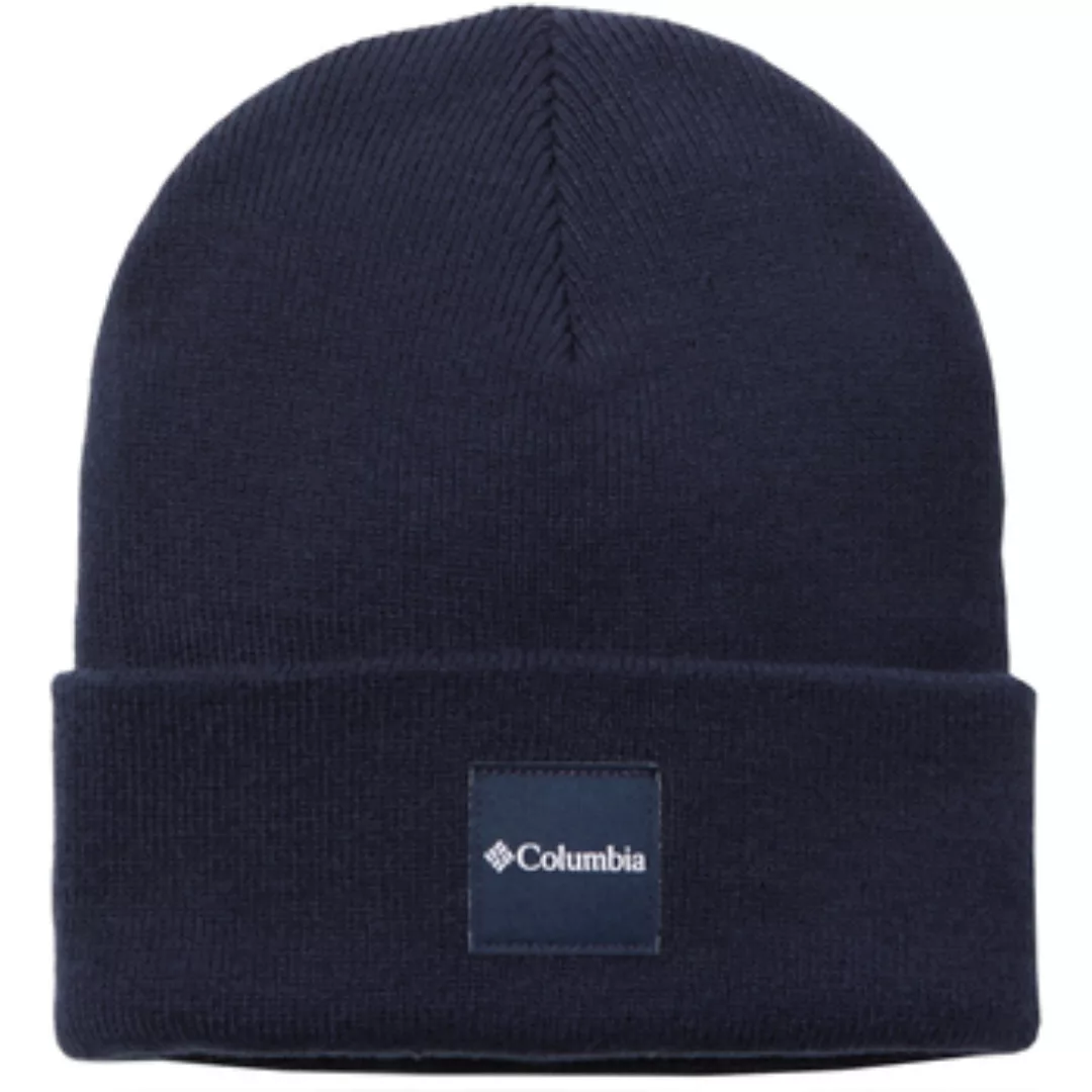 Columbia  Mütze City Trek Heavyweight Beanie günstig online kaufen