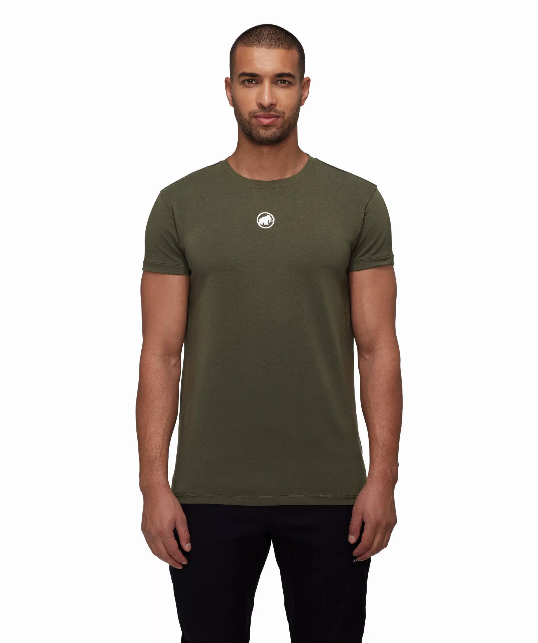 Mammut T-Shirt Mammut Seon T-Shirt Men günstig online kaufen