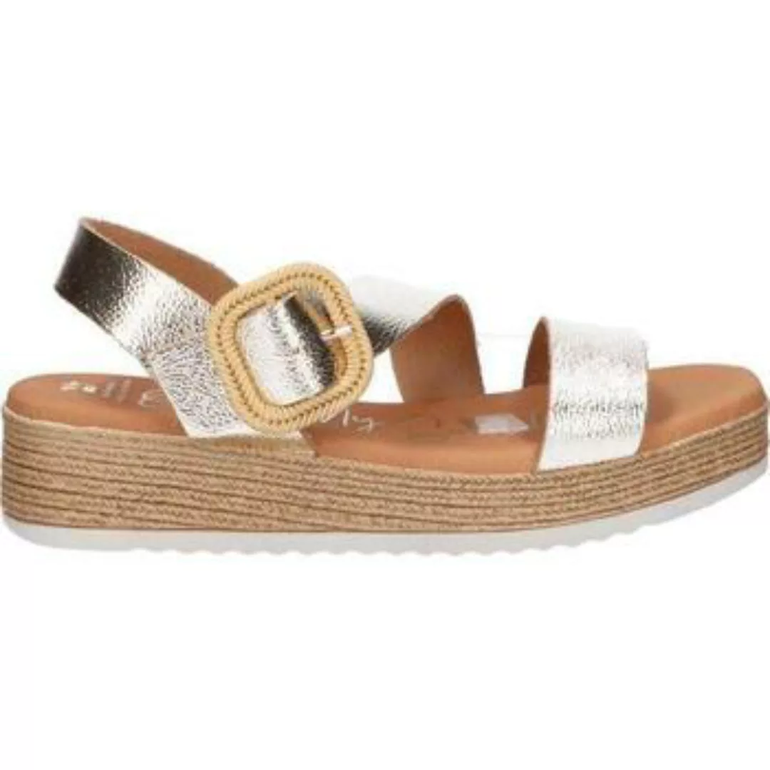 Oh My Sandals  Espadrilles 5432 DU135 günstig online kaufen